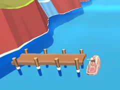 لعبة Jetski Race على الانترنت