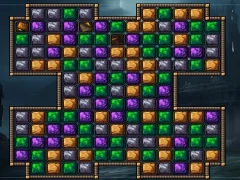 لعبة Forgotten Relics على الانترنت