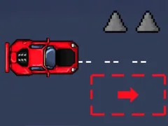 لعبة Parking Skills على الانترنت