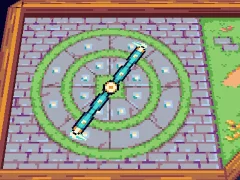 لعبة Spining Stick على الانترنت