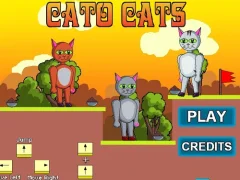 لعبة Cato Cats على الانترنت