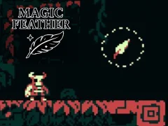 لعبة Magic Feathers على الانترنت