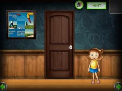 لعبة Amgel Kids Room Escape 291 على الانترنت