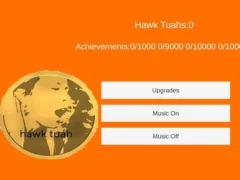 لعبة Hawk Tuah Clicker على الانترنت