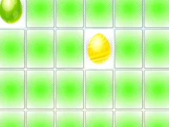 لعبة Easter Memory على الانترنت