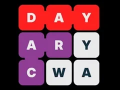 لعبة Word Search With Hints على الانترنت