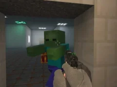 لعبة Counter Craft Modern Warfare على الانترنت