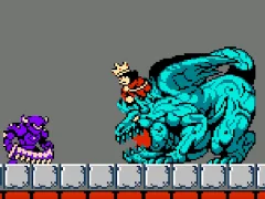لعبة Backwards Quest على الانترنت