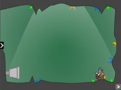 لعبة Crystal Grind! على الانترنت