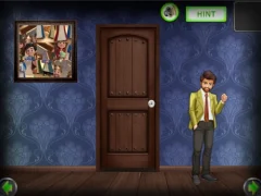 لعبة Amgel Easy Room Escape 269 على الانترنت