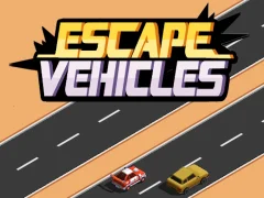 لعبة Escape Vehicles على الانترنت