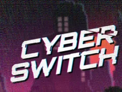 لعبة Cyber Switch على الانترنت