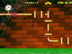 لعبة Plumber على الانترنت