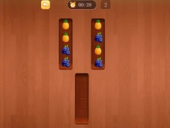 لعبة Harvest Store Sorting على الانترنت