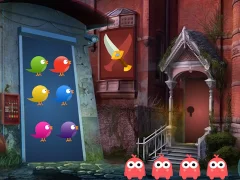 لعبة Intelligent Plumber Escape على الانترنت