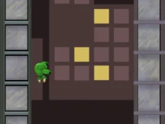 لعبة Robo Wall Crawler على الانترنت