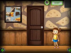 لعبة Amgel Kids Room Escape 293 على الانترنت