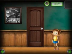 لعبة Amgel Kids Room Escape 294 على الانترنت