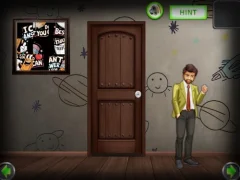 لعبة Amgel Easy Room Escape 270 على الانترنت
