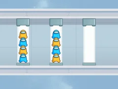 لعبة Imposter Sorter على الانترنت