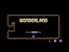لعبة Wonderland على الانترنت