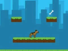 لعبة Dog Escape على الانترنت