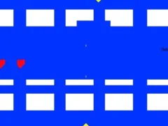 لعبة Space + Invaders على الانترنت