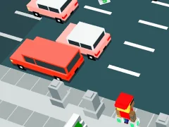 لعبة Escape Jump على الانترنت