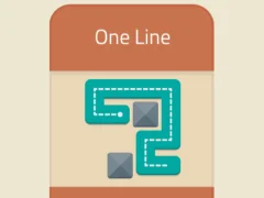 لعبة Line Quest على الانترنت