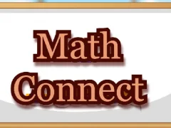 لعبة Math Connect على الانترنت