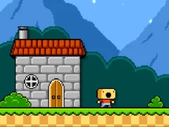 لعبة Time to Panic! على الانترنت