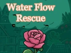 لعبة Water Flow Rescue على الانترنت