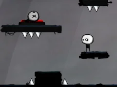 لعبة Dark Loop على الانترنت