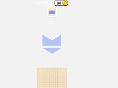 لعبة Block Builder على الانترنت