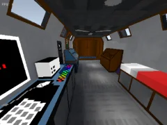 لعبة The Room That Look Familiar على الانترنت
