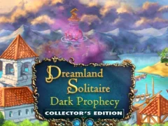 لعبة Dreamland Solitaire: Dark Prophecy Collector's Edition على الانترنت