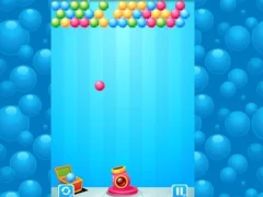 لعبة Bubble Shooter على الانترنت