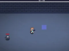 لعبة Monster Wave Defense على الانترنت