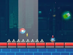 لعبة Magnetic Pull على الانترنت
