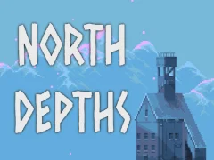 لعبة North Depths على الانترنت