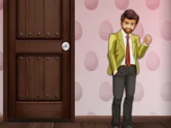 لعبة Amgel Easy Room Escape 272 على الانترنت