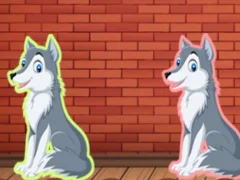 لعبة Escape the Clever Fox Room على الانترنت