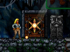 لعبة ZIMA Temple of Souls على الانترنت