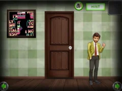 لعبة Amgel Easy Room Escape 271 على الانترنت