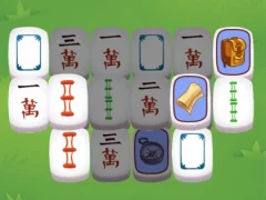 لعبة Mahjong Tour على الانترنت