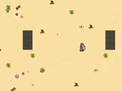 لعبة Pixel Wizard على الانترنت