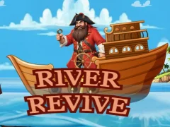 لعبة River Revive على الانترنت