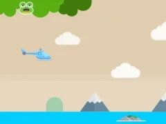 لعبة Sky Collectors على الانترنت