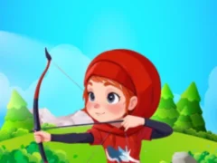 لعبة Shoot Your Target على الانترنت