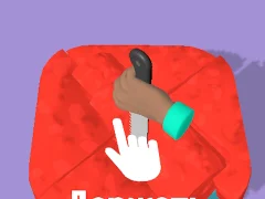 لعبة Hyper Cakes على الانترنت